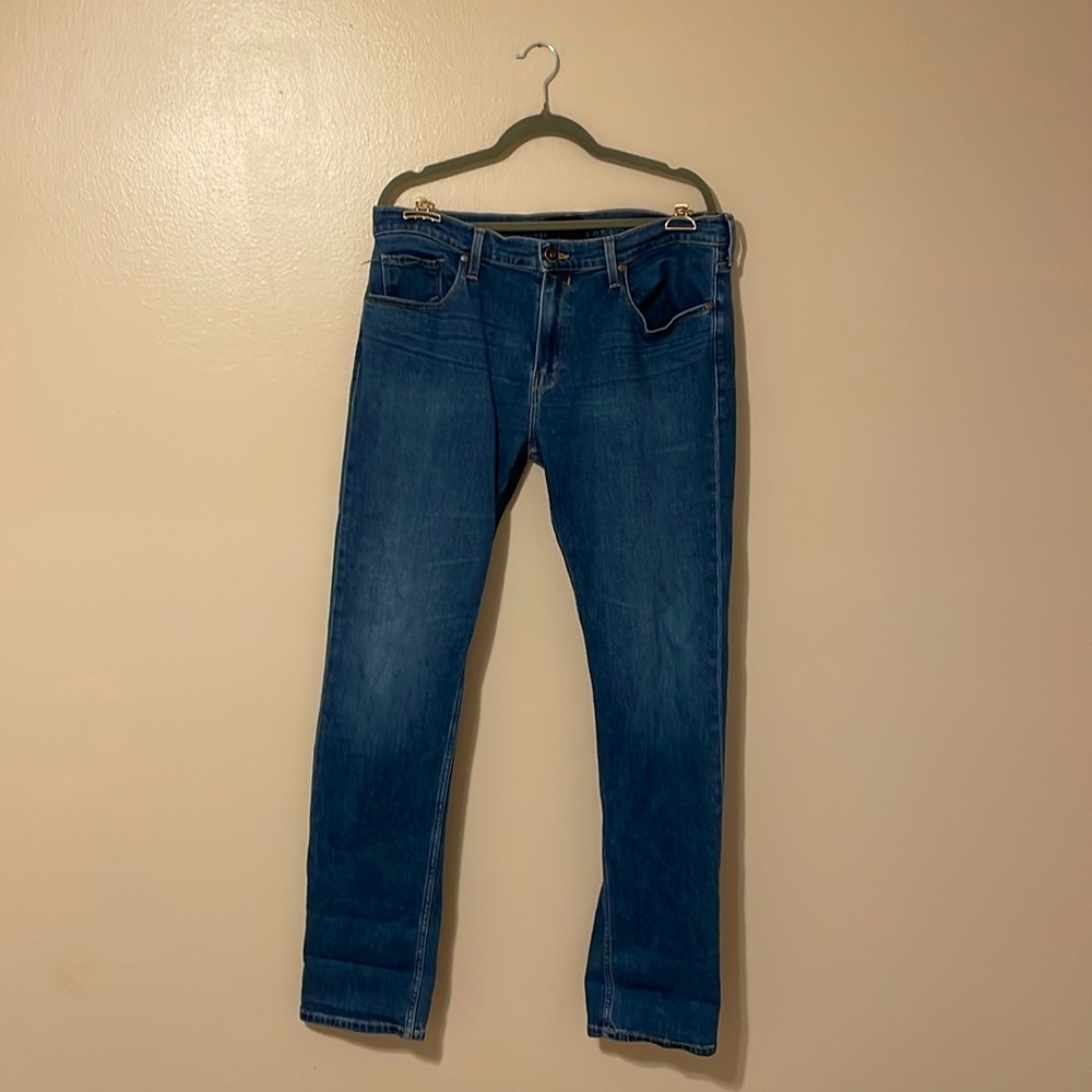 Paige Jeans